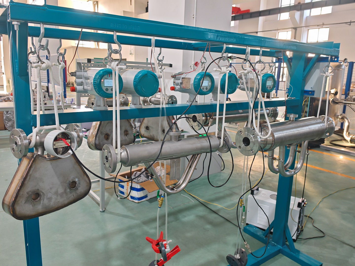 青天特克質量流量計廠家 (17)